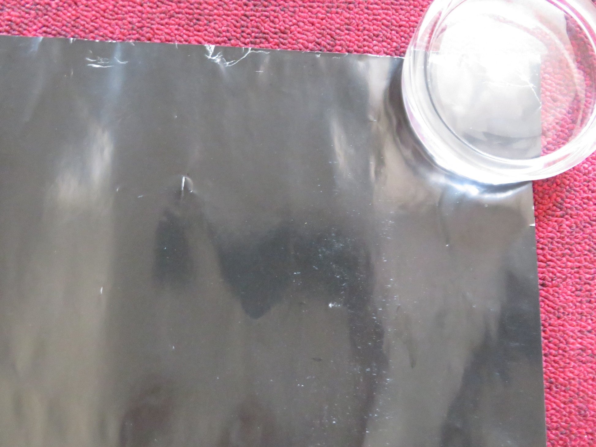 THE RING TWO UK QUAD (30"x 40") ROLLED POSTER NAOMI WATTS SIMON BAKER 2005 Rendezvous Cinema Movie posters