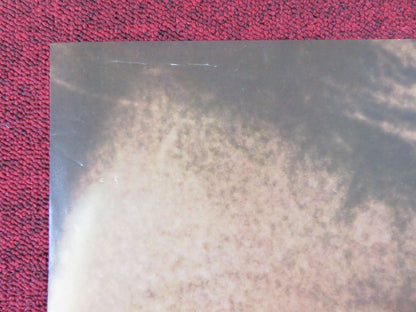 THE RIVER RAT FOLDED US ONE SHEET POSTER TOMMY LEE JONES MARTHA PLIMPTON 1984 Rendezvous Cinema Movie posters