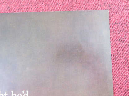 THE RIVER RAT FOLDED US ONE SHEET POSTER TOMMY LEE JONES MARTHA PLIMPTON 1984 Rendezvous Cinema Movie posters