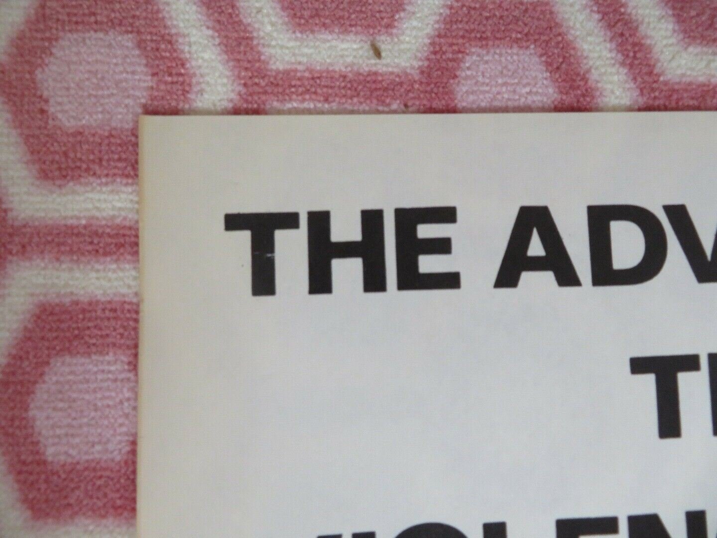 THE ROAD TO FORT ALAMO MARIO BAVA US ORIGINAL 1 SHEET POSTER RETRO 1964 - Rendezvous Cinema