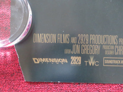 THE ROAD UK QUAD (30"x 40") ROLLED POSTER VIGGO MORTENSEN KODI SMIT - MCPHEE 2009 Rendezvous Cinema Movie posters