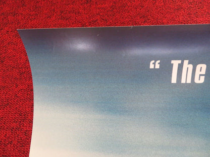 THE ROCKET US ONE SHEET ROLLED POSTER ROY DUPUIS STEPHEN MCHATTIE 2005 Movie posters