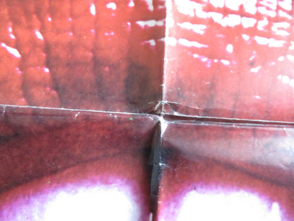 THE ROCKY HORROR PICTURE SHOW FOLDED US ONE SHEET POSTER TIM CURRY SARANDON 1975 Rendezvous Cinema Movie posters