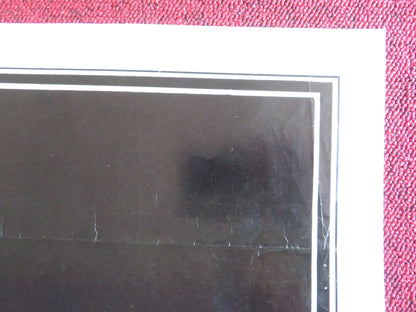 THE ROCKY HORROR PICTURE SHOW FOLDED US ONE SHEET POSTER TIM CURRY SARANDON 1975 Rendezvous Cinema Movie posters