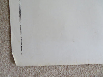 THE ROSE ITALIAN 2 FOGLIO POSTER BETTE MIDLER ALAN BATES 1979 Rendezvous Cinema Movie posters