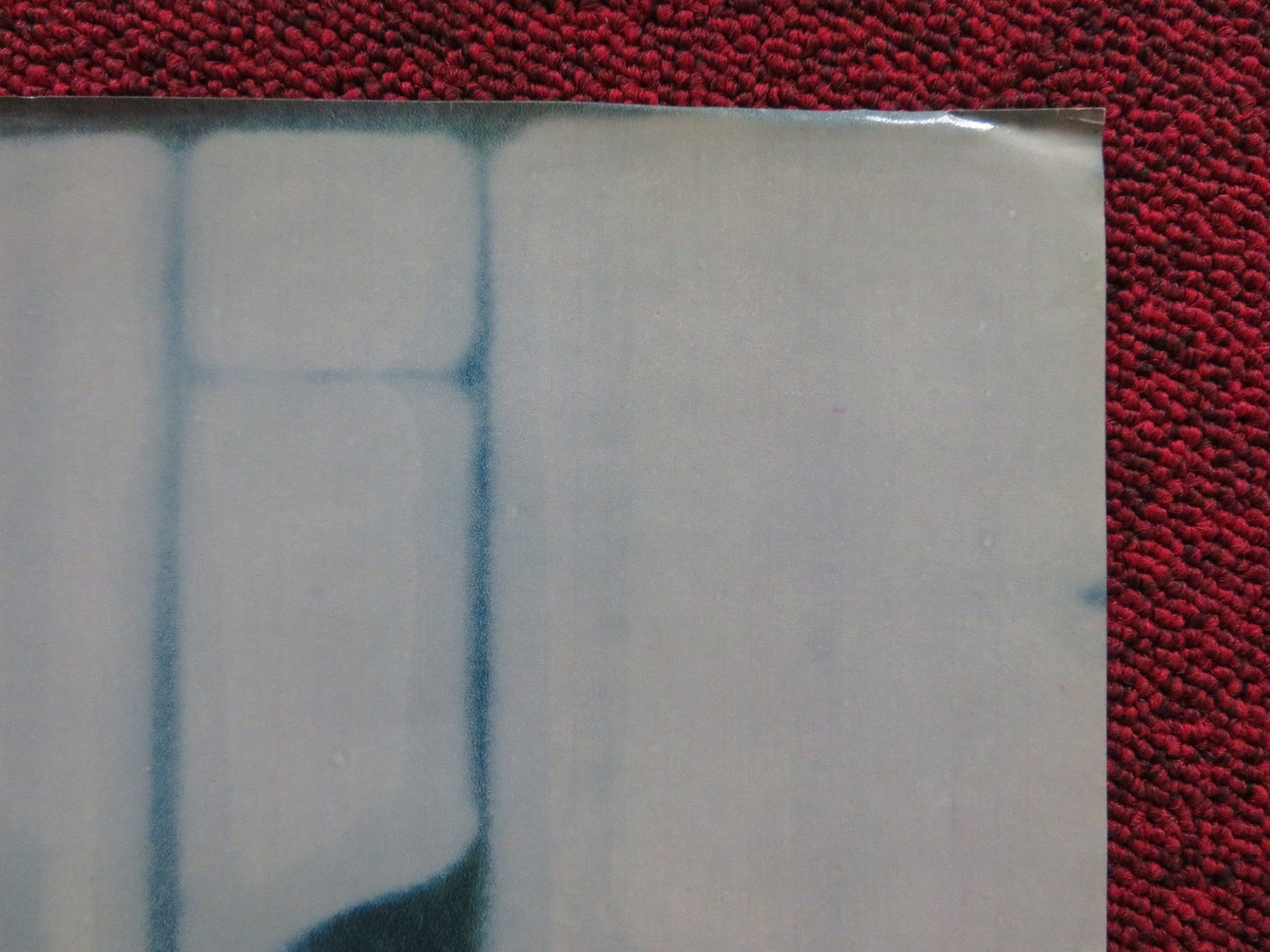 THE ROUNDERS - E ITALIAN FOTOBUSTA POSTER GLENN FORD HENRY FONDA 1965 Rendezvous Cinema Movie posters