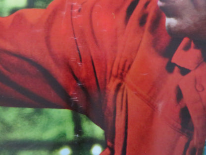 THE ROUNDERS - E ITALIAN FOTOBUSTA POSTER GLENN FORD HENRY FONDA 1965 Rendezvous Cinema Movie posters