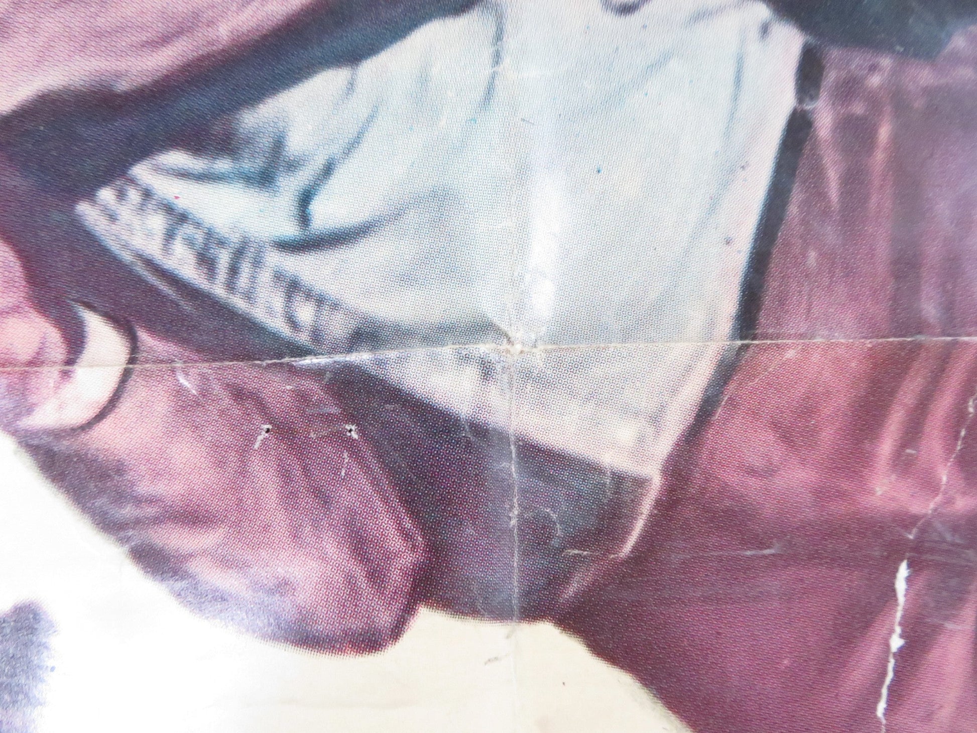 THE ROUNDERS FOLDED US ONE SHEET POSTER GLENN FORD HENRY FONDA 1965 Rendezvous Cinema Movie posters