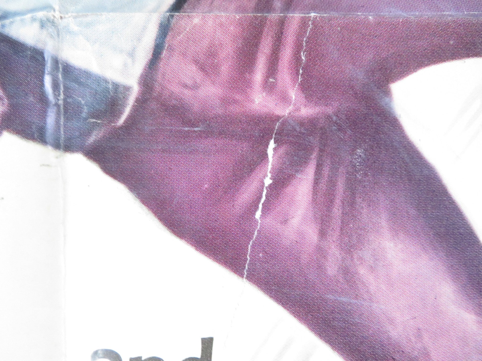 THE ROUNDERS FOLDED US ONE SHEET POSTER GLENN FORD HENRY FONDA 1965 Rendezvous Cinema Movie posters