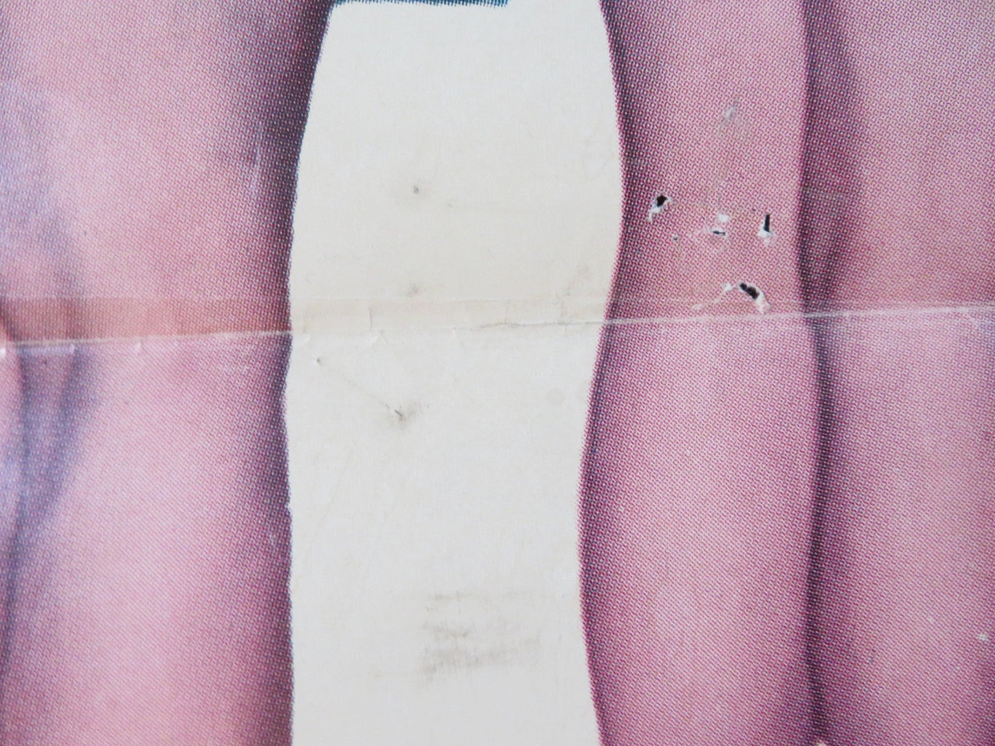 THE ROUNDERS FOLDED US ONE SHEET POSTER GLENN FORD HENRY FONDA 1965 Rendezvous Cinema Movie posters