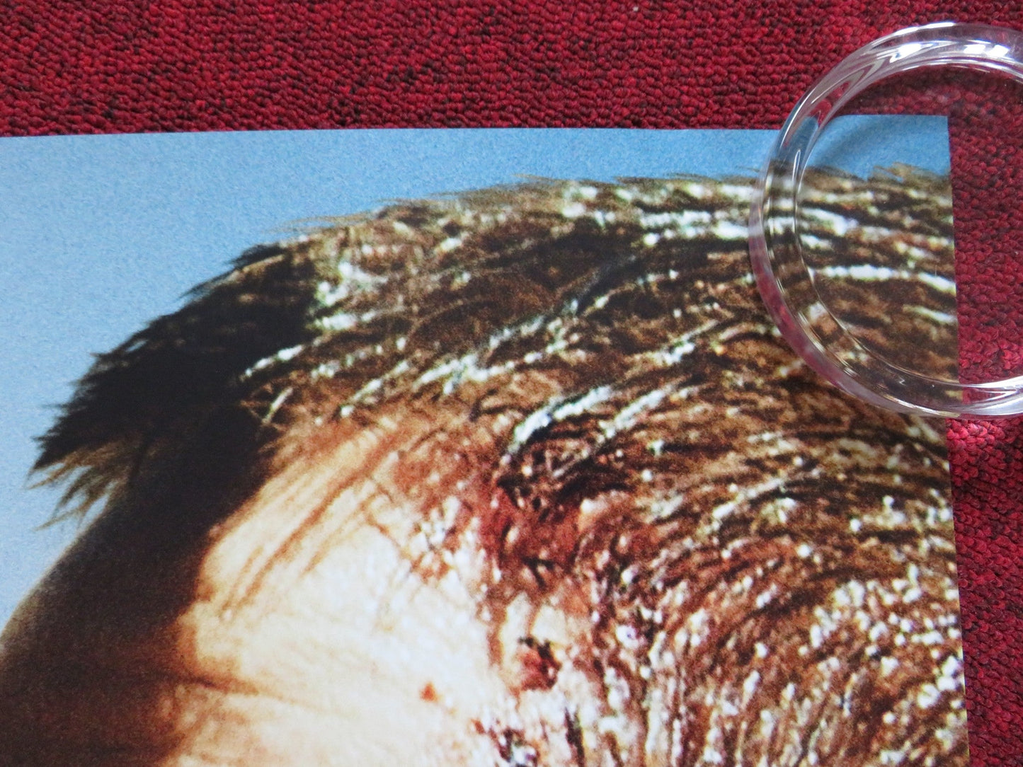 THE ROVER UK QUAD (30"x 40") ROLLED POSTER GUY PEARCE ROBERT PATTINSON 2014 Rendezvous Cinema Movie posters