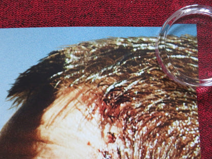 THE ROVER UK QUAD (30"x 40") ROLLED POSTER GUY PEARCE ROBERT PATTINSON 2014 Rendezvous Cinema Movie posters