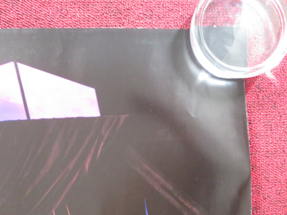 THE ROYAL BALLET RHAPSODY THE TWO PIGEONS UK QUAD (30"x 40") ROLLED POSTER 2016 Rendezvous Cinema Movie posters