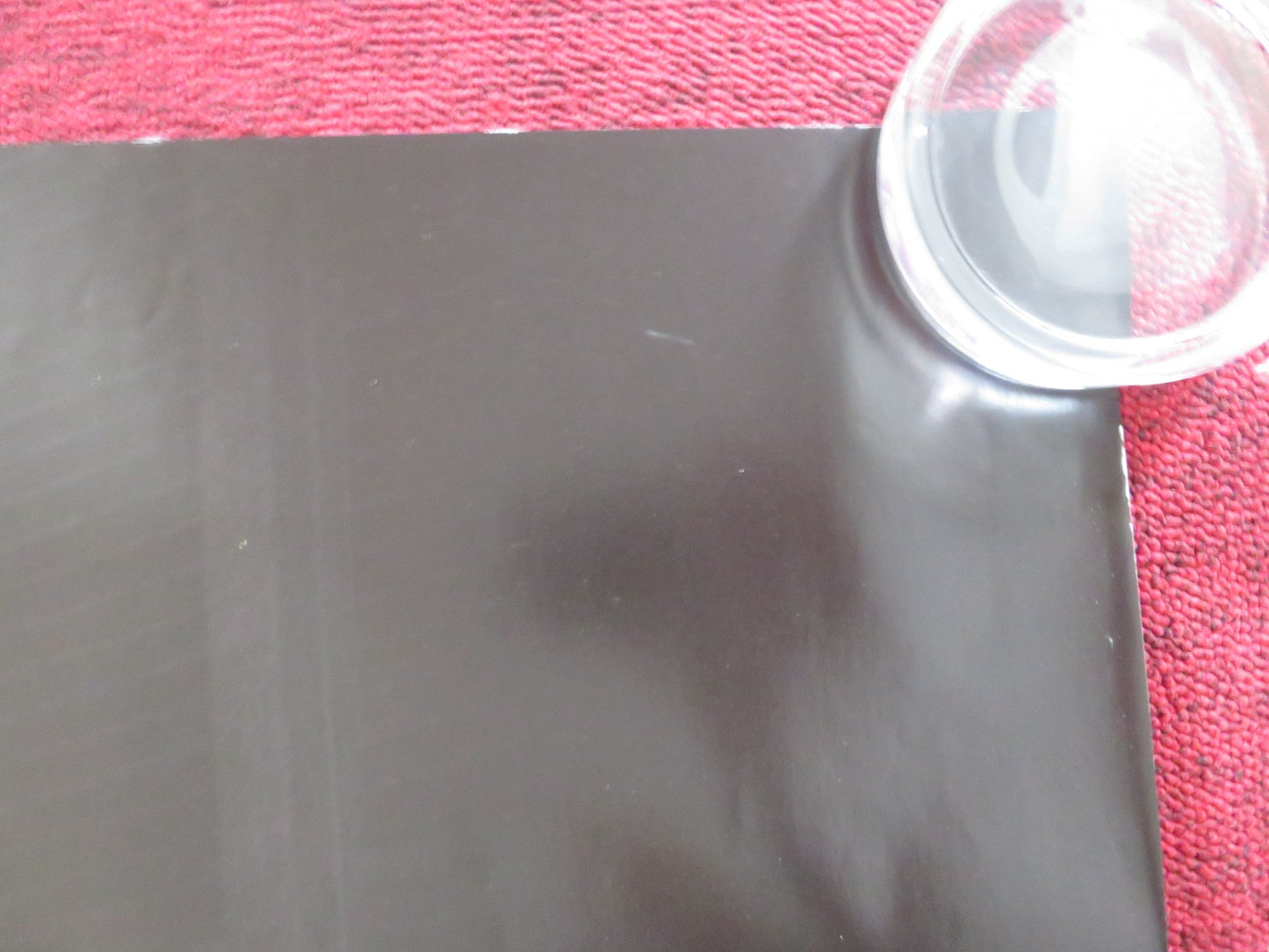 THE ROYAL OPERA HOUSE: LA TRAVIATA UK QUAD (30"x 40") ROLLED POSTER 2016 Rendezvous Cinema Movie posters