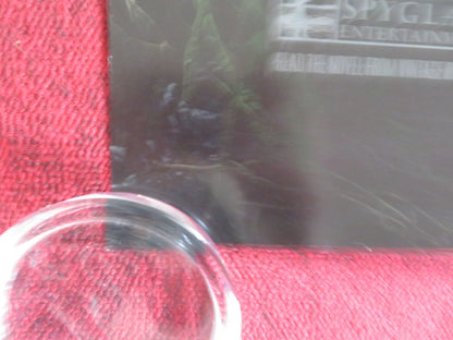 THE RUINS US ONE SHEET ROLLED POSTER JOHNATHAN TUCKER JENA MALONE 2008 Rendezvous Cinema Movie posters