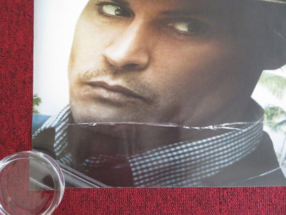 THE RUM DIARY QUAD (30"x 40") ROLLED POSTER JOHNNY DEPP AARON ECKHART 2011 Rendezvous Cinema Movie posters