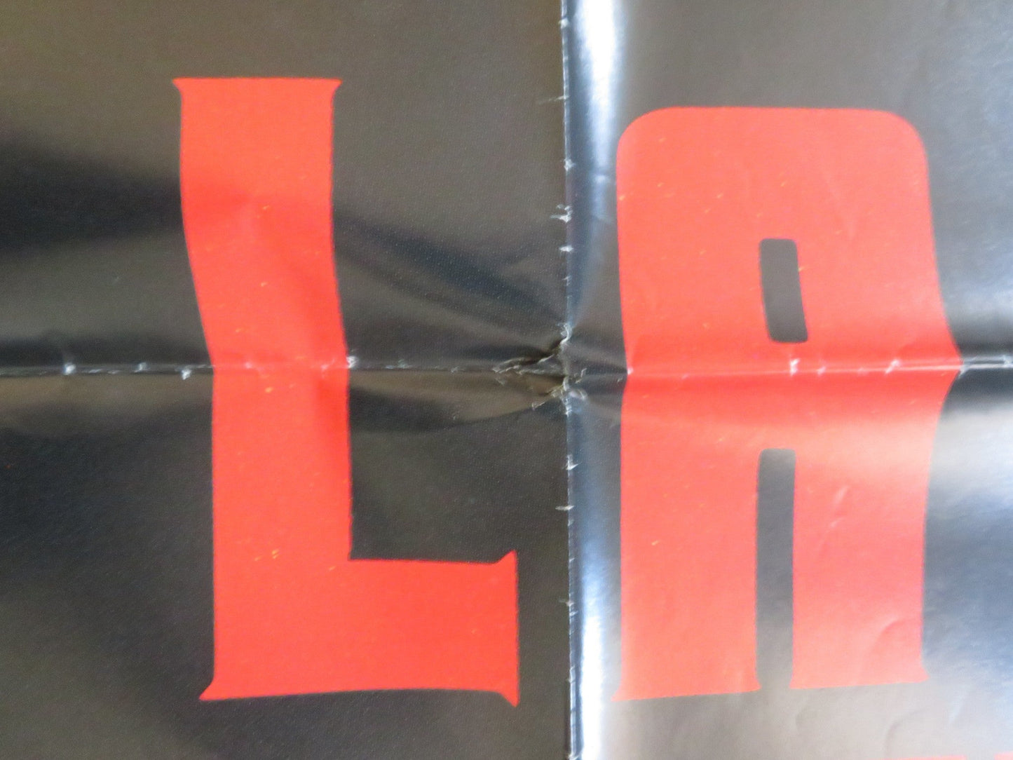 THE RUSSIA HOUSE ITALIAN 2 FOGLIO POSTER SEAN CONNERY MICHELLE PFEIFFER 1990 Rendezvous Cinema Movie posters