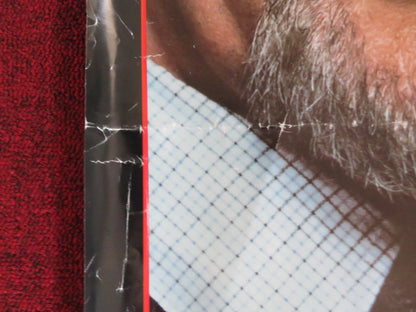 THE RUSSIA HOUSE UK QUAD (30"x 40") ROLLED POSTER SEAN CONNERY M. PFEIFFER 1990 Rendezvous Cinema Movie posters