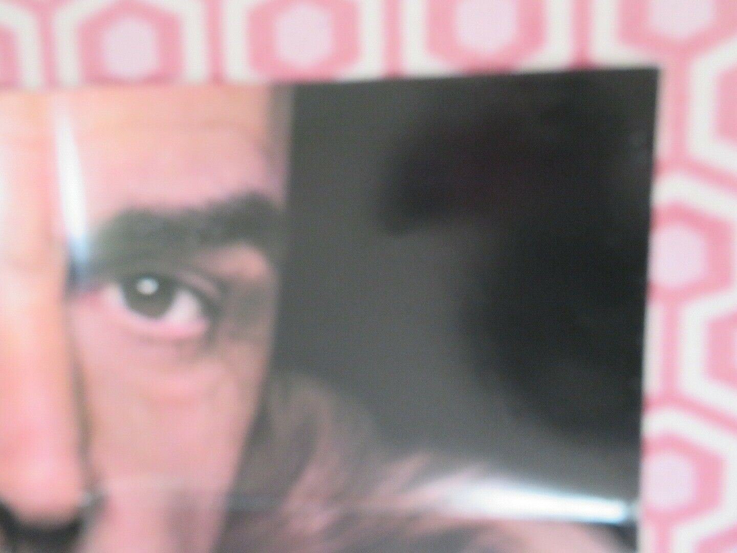 THE RUSSIA HOUSE US ONE SHEET POSTER TEASER SEAN CONNERY MICHELLE PFEIFFER 1990 Movie posters