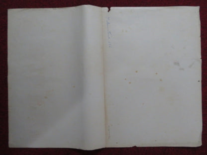 THE SAD SACK - B ITALIAN FOTOBUSTA POSTER JERRY LEWIS DAVID WAYNE 1957 Rendezvous Cinema Movie posters