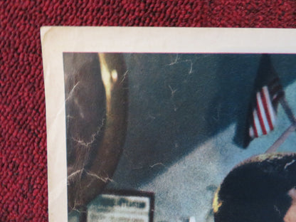 THE SAD SACK ITALIAN FOTOBUSTA POSTER JERRY LEWIS HAL WALLIS 1957 Rendezvous Cinema Movie posters