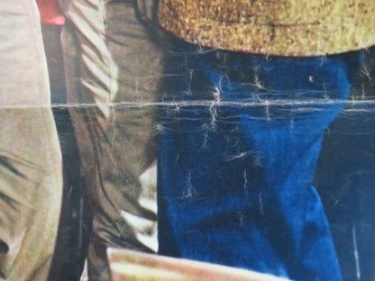 THE SAD SACK ITALIAN FOTOBUSTA POSTER JERRY LEWIS HAL WALLIS 1957 Rendezvous Cinema Movie posters