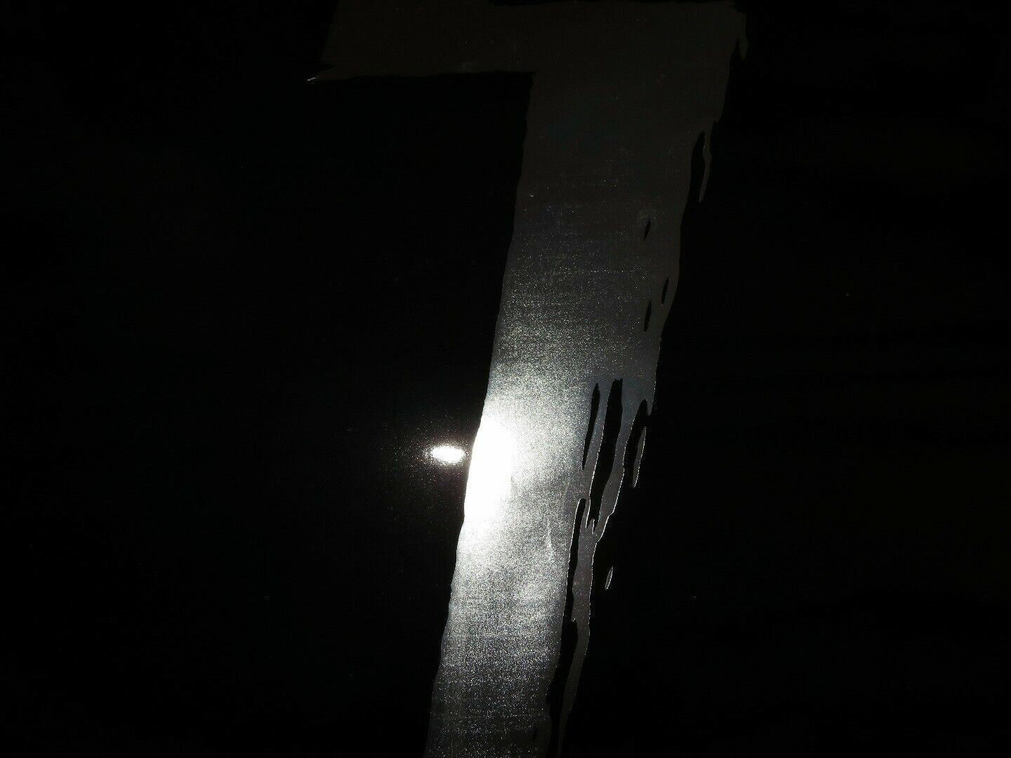 THE SAINT US ONE SHEET ROLLED POSTER VAL KILMER 1997 Movie posters