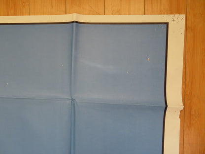 THE SALZBURG CONNECTION US 3 SHEET POSTER BARRY NEWMAN ANNA KARINA 1972 Rendezvous Cinema Movie posters