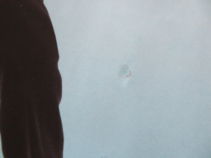 THE SAPPHIRES UK QUAD ROLLED POSTER CHRIS O'DOWD MIAH MADDEN 2012 Rendezvous Cinema Movie posters