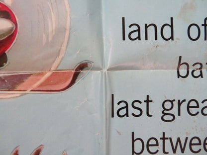 THE SAVAGE WILD US ONE SHEET POSTER GORDON EASTMAN CARL SPORE 1970 Movie posters