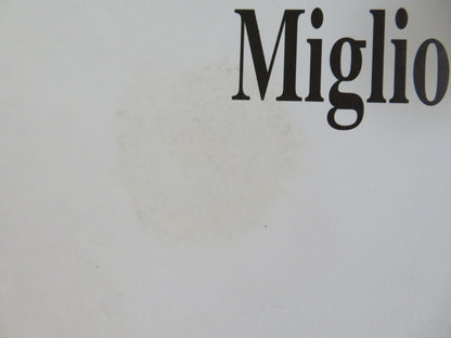 THE SCENT OF GREEN PAPAYA ITALIAN 2 FOGLIO POSTER NU YEN - KHE TRAN MAN SAN LU Rendezvous Cinema Movie posters