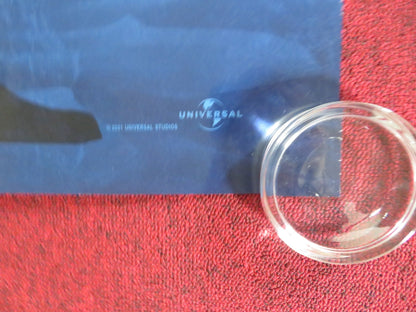 THE SCORPION KING US ONE SHEET ROLLED POSTER DWAYNE JOHNSON STEVEN BRAND 2002 Rendezvous Cinema Movie posters