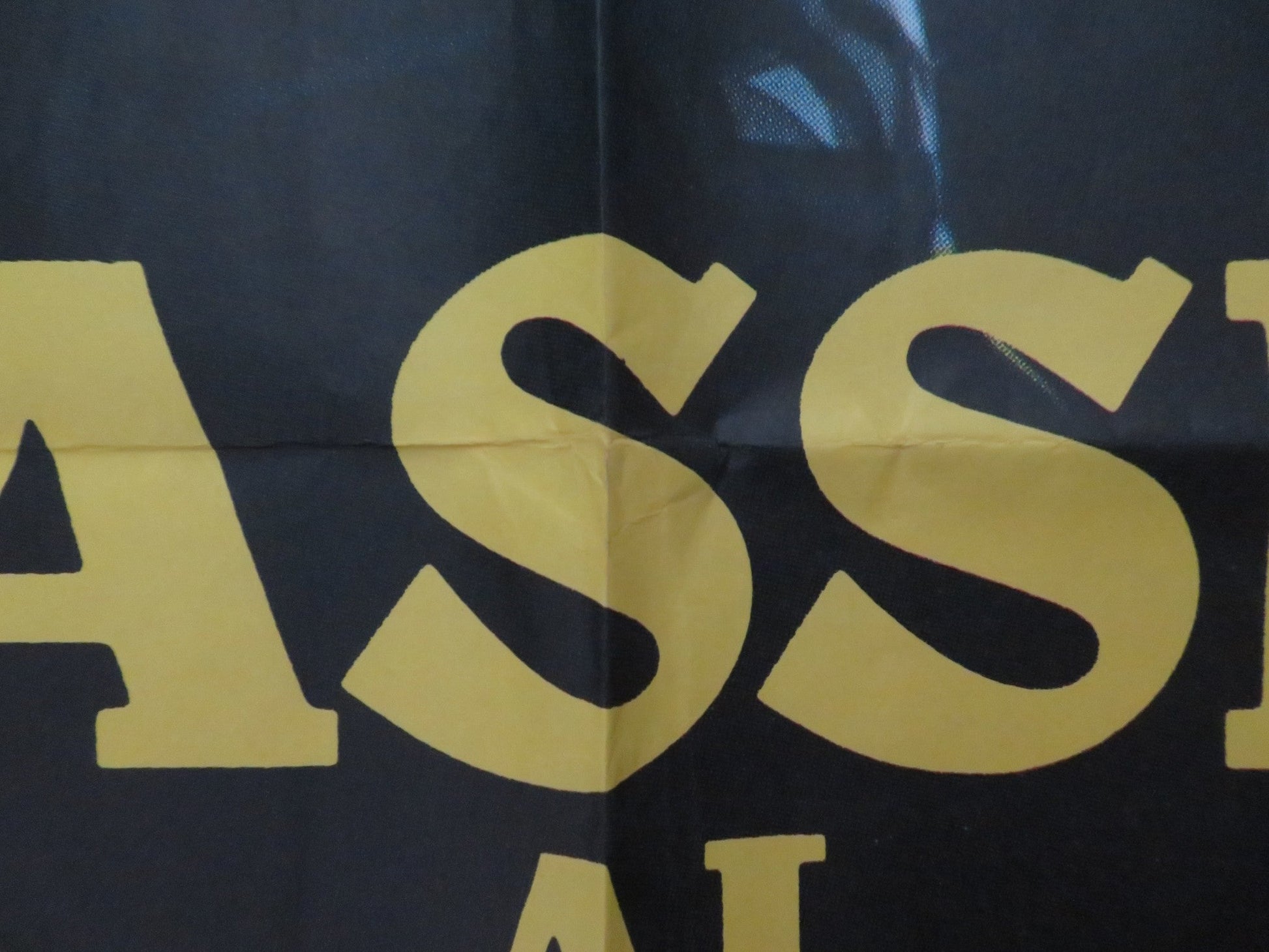 THE SCORPION WITH TWO TAILS ITALIAN 2 FOGLIO POSTER ELVIRE AUDRAY P. MALCO 1982 Rendezvous Cinema Movie posters