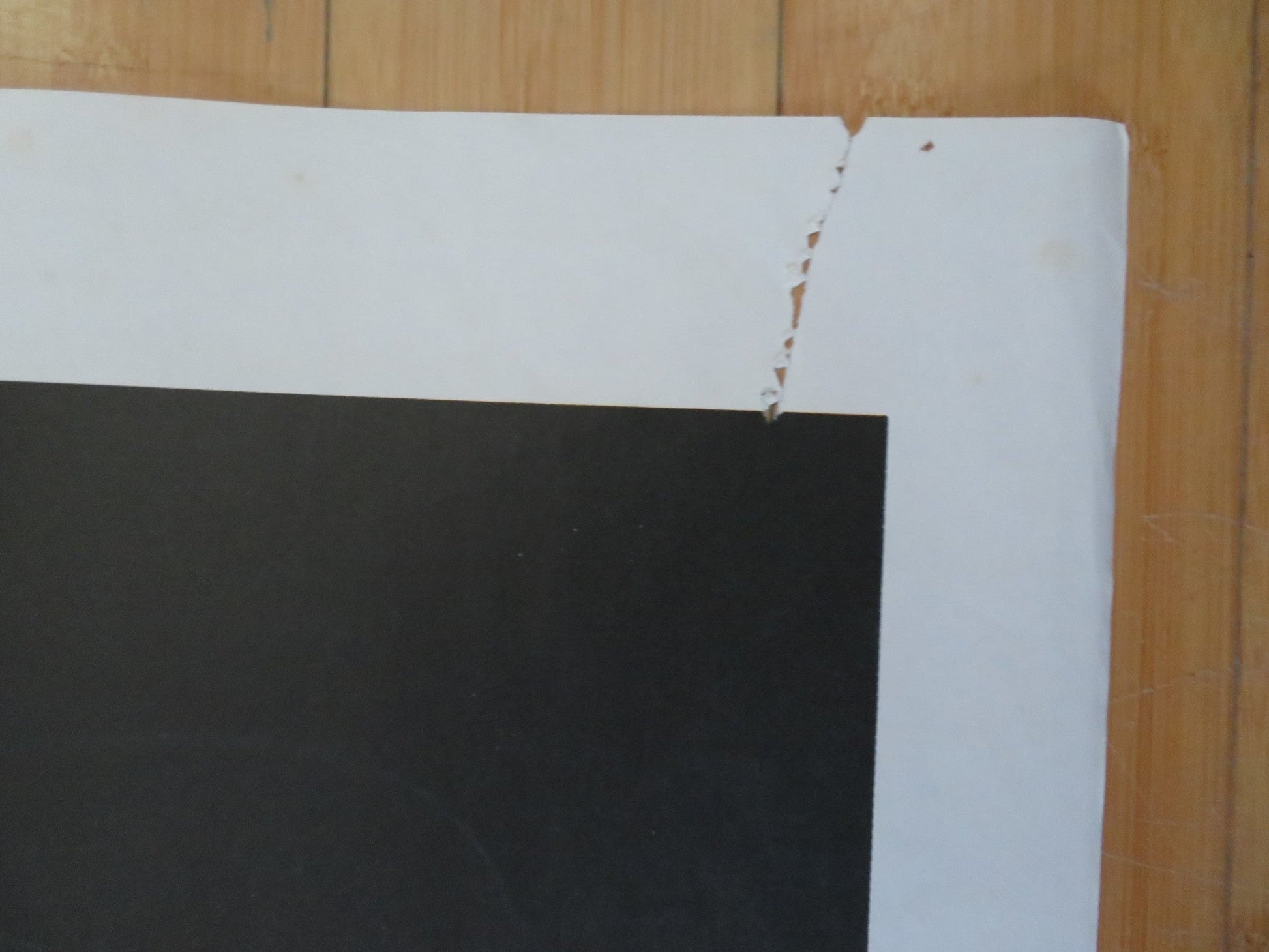 THE SCORPION WITH TWO TAILS ITALIAN 2 FOGLIO POSTER ELVIRE AUDRAY P. MALCO 1982 Rendezvous Cinema Movie posters