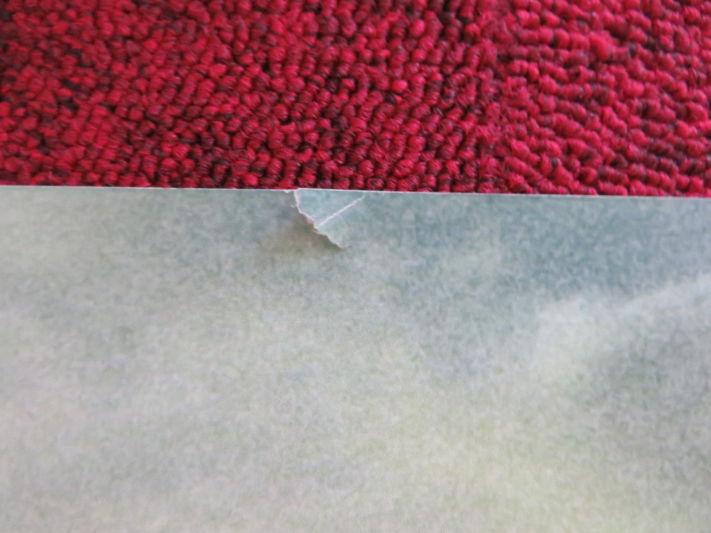 THE SCOUTING BOOK FOR BOYS UK QUAD ROLLED POSTER THOMAS TURGOOSE GRAINGER 2009 Rendezvous Cinema Movie posters