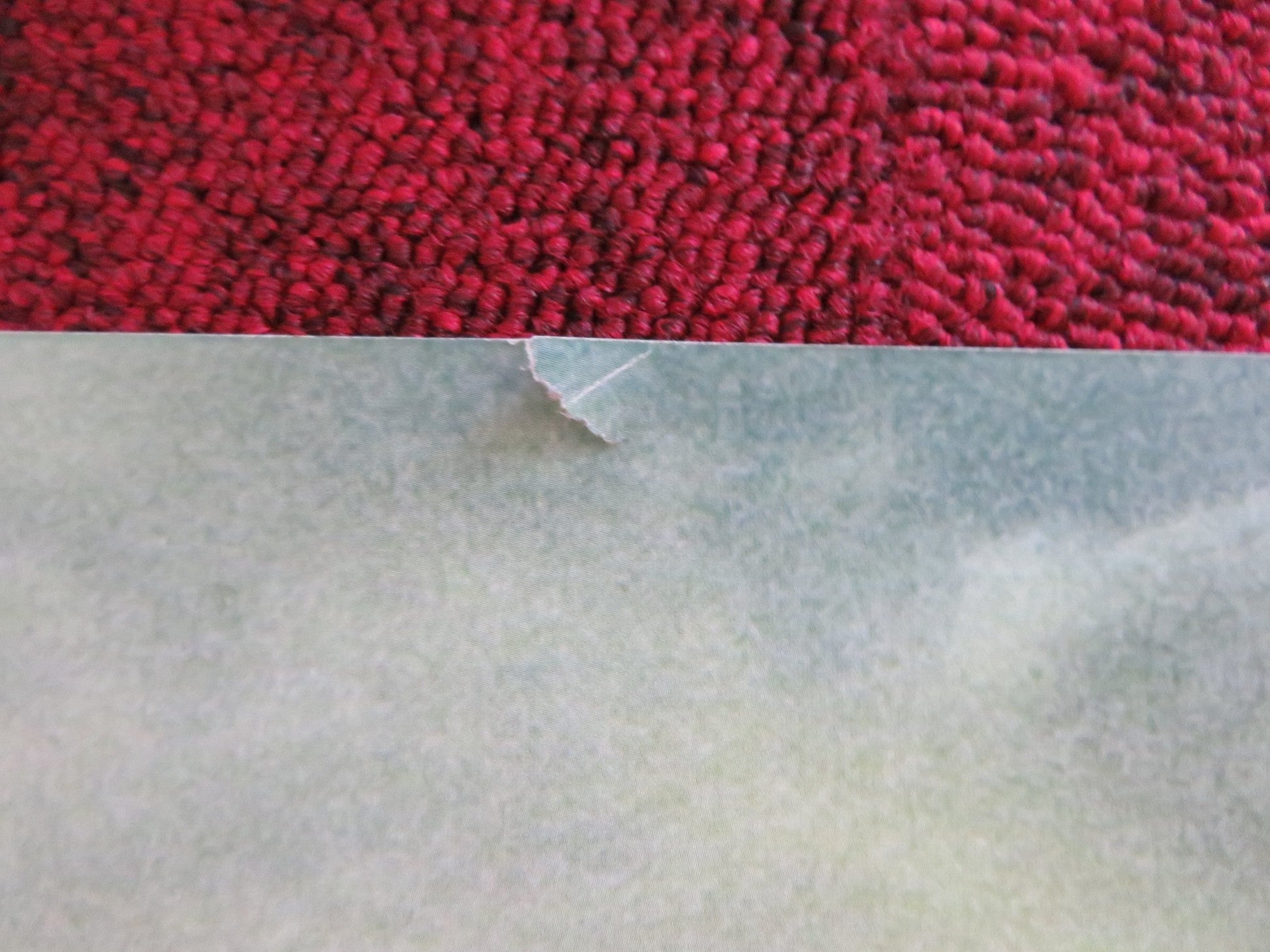 THE SCOUTING BOOK FOR BOYS UK QUAD ROLLED POSTER THOMAS TURGOOSE GRAINGER 2009 Rendezvous Cinema Movie posters