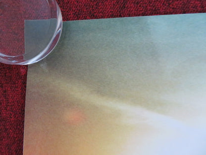 THE SCOUTING BOOK FOR BOYS UK QUAD ROLLED POSTER THOMAS TURGOOSE GRAINGER 2009 Rendezvous Cinema Movie posters