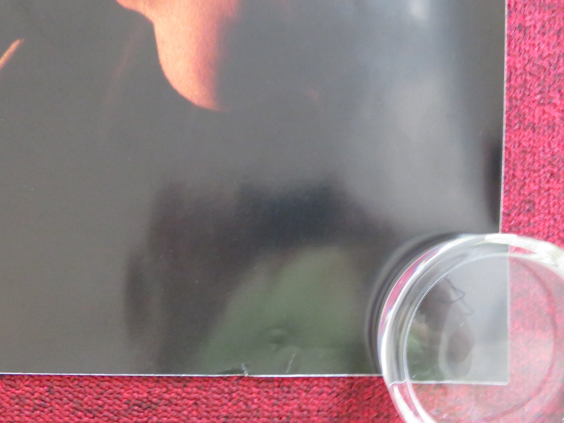 THE SCOUTING BOOK FOR BOYS UK QUAD ROLLED POSTER THOMAS TURGOOSE GRAINGER 2009 Rendezvous Cinema Movie posters