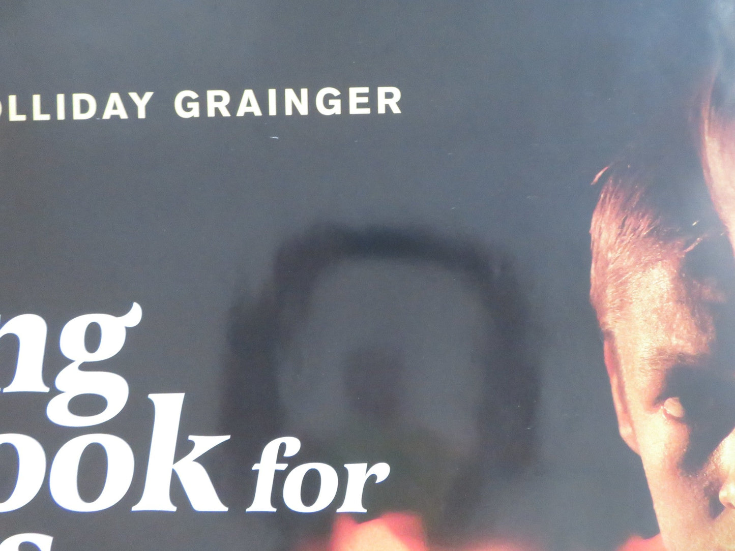 THE SCOUTING BOOK FOR BOYS UK QUAD ROLLED POSTER THOMAS TURGOOSE GRAINGER 2009 Rendezvous Cinema Movie posters