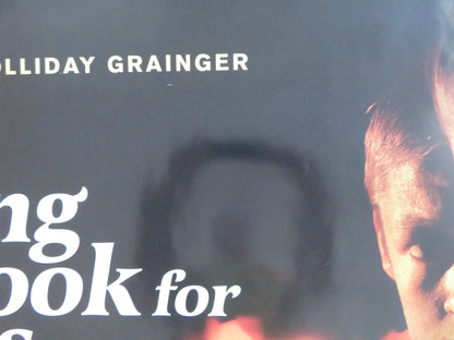 THE SCOUTING BOOK FOR BOYS UK QUAD ROLLED POSTER THOMAS TURGOOSE GRAINGER 2009 Rendezvous Cinema Movie posters