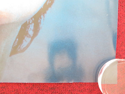 THE SEA INSIDE UK QUAD ROLLED POSTER JAVIER BARDEM BELEN RUEDA 2004 Rendezvous Cinema Movie posters