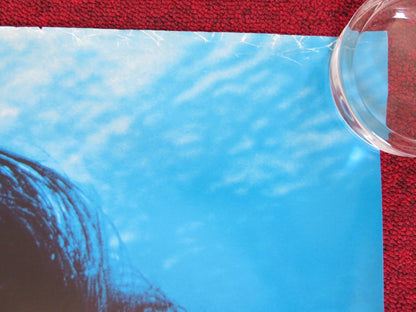 THE SEA INSIDE UK QUAD ROLLED POSTER JAVIER BARDEM BELEN RUEDA 2004 Rendezvous Cinema Movie posters