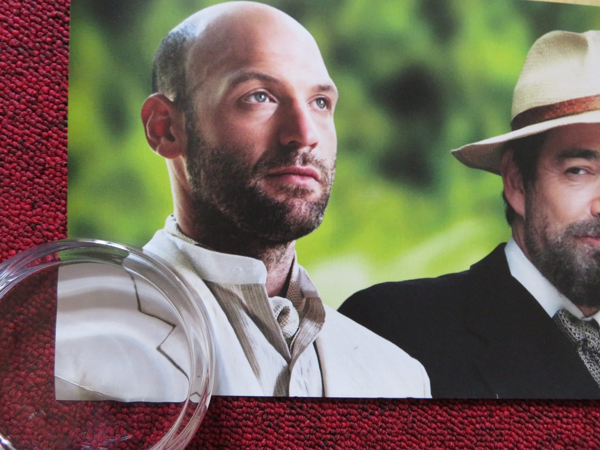 THE SEAGULL UK QUAD (30"x 40") ROLLED POSTER ANNETTE BENING SAOIRSE RONAN 2018 Rendezvous Cinema Movie posters