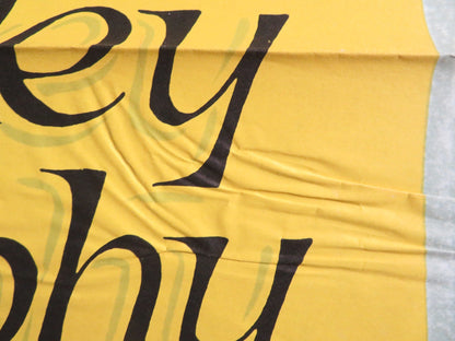 THE SEARCH FOR BRIDEY MURPHY FOLDED US ONE SHEET POSTER TERESA WRIGHT 1956 Rendezvous Cinema Movie posters