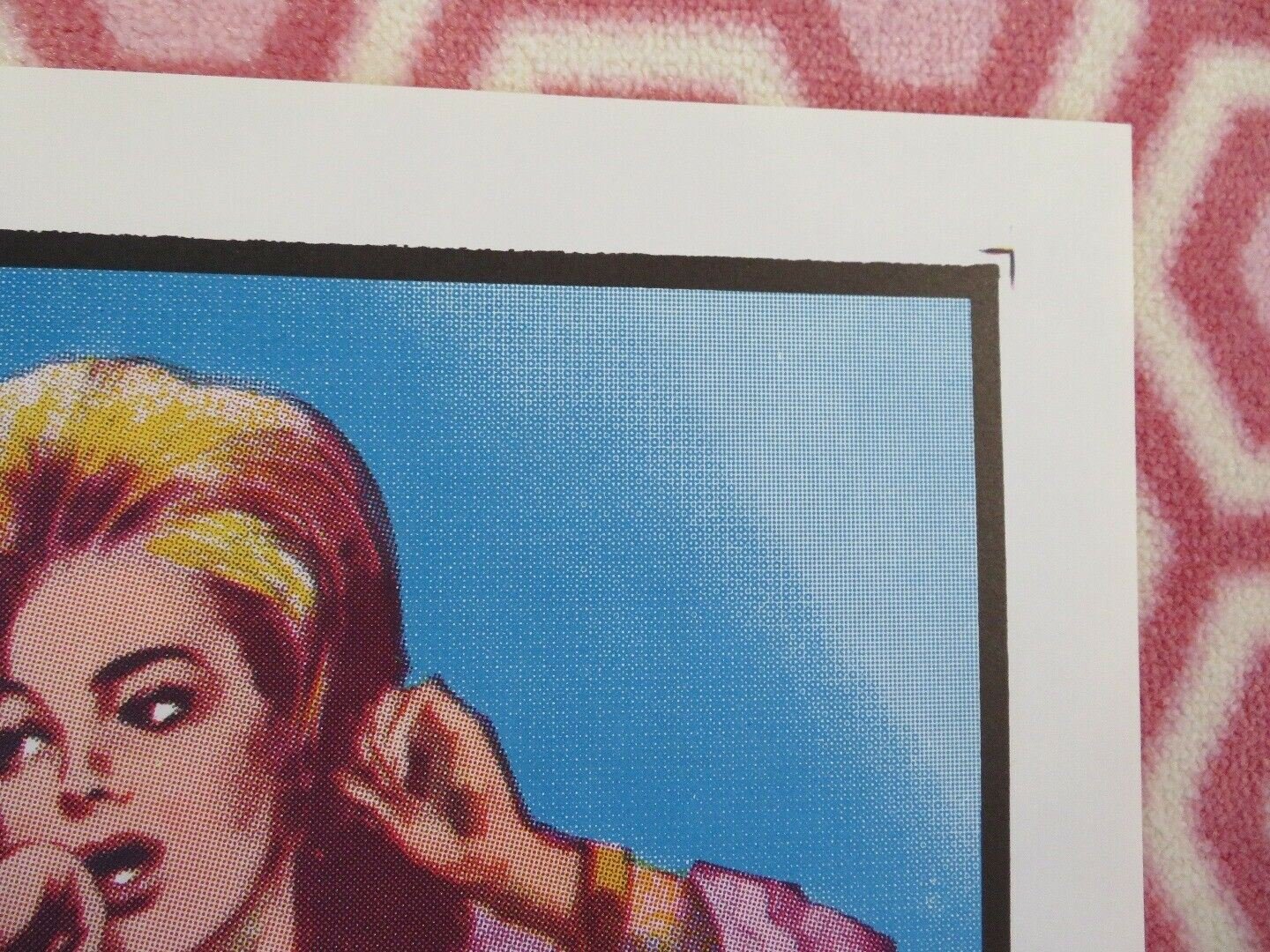 THE SECRET DOOR US ONE SHEET POSTER ROBERT HUTTON SANDRA DORNE 1964 Movie posters