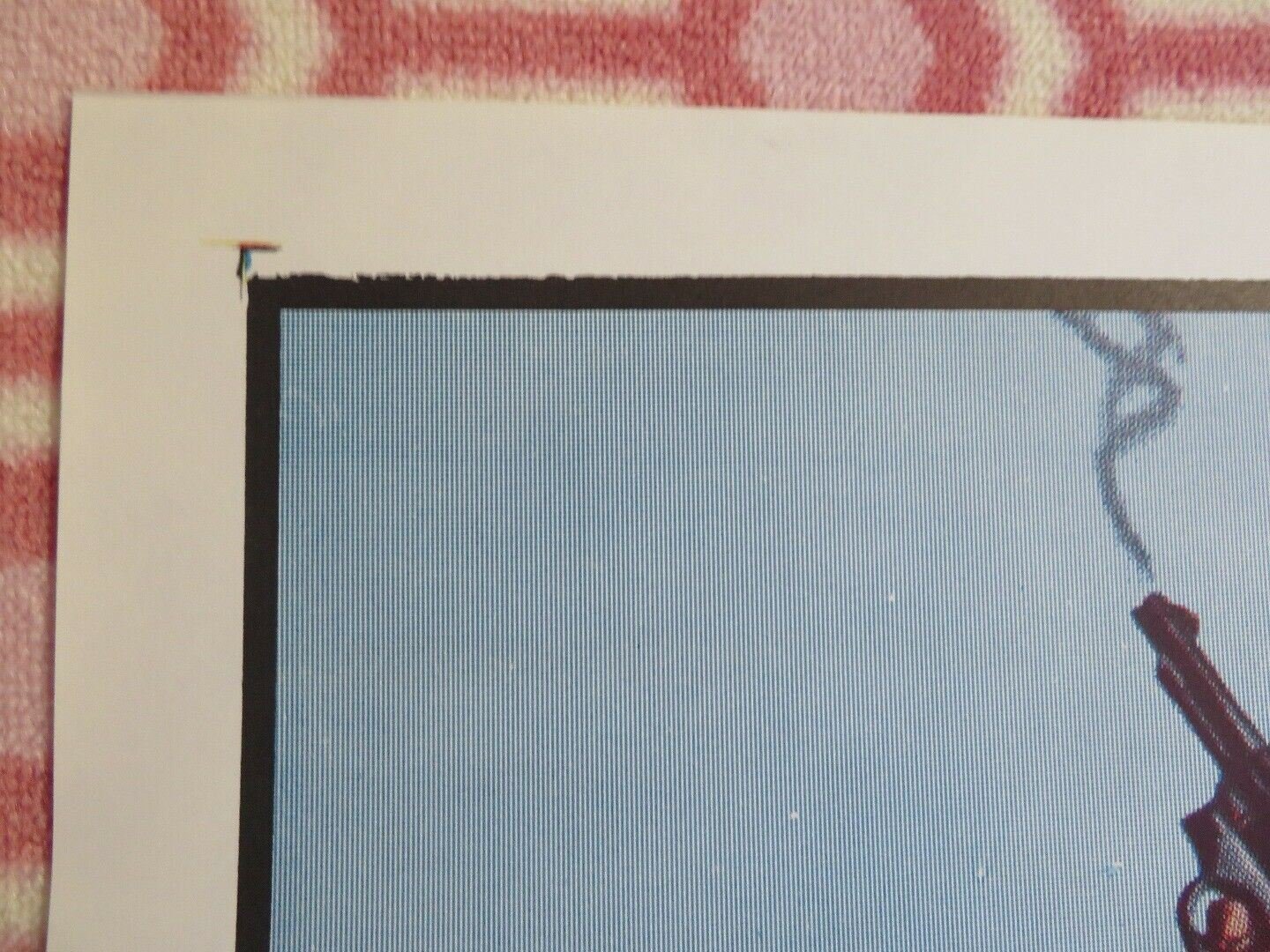 THE SECRET DOOR US ONE SHEET POSTER ROBERT HUTTON SANDRA DORNE 1964 Movie posters