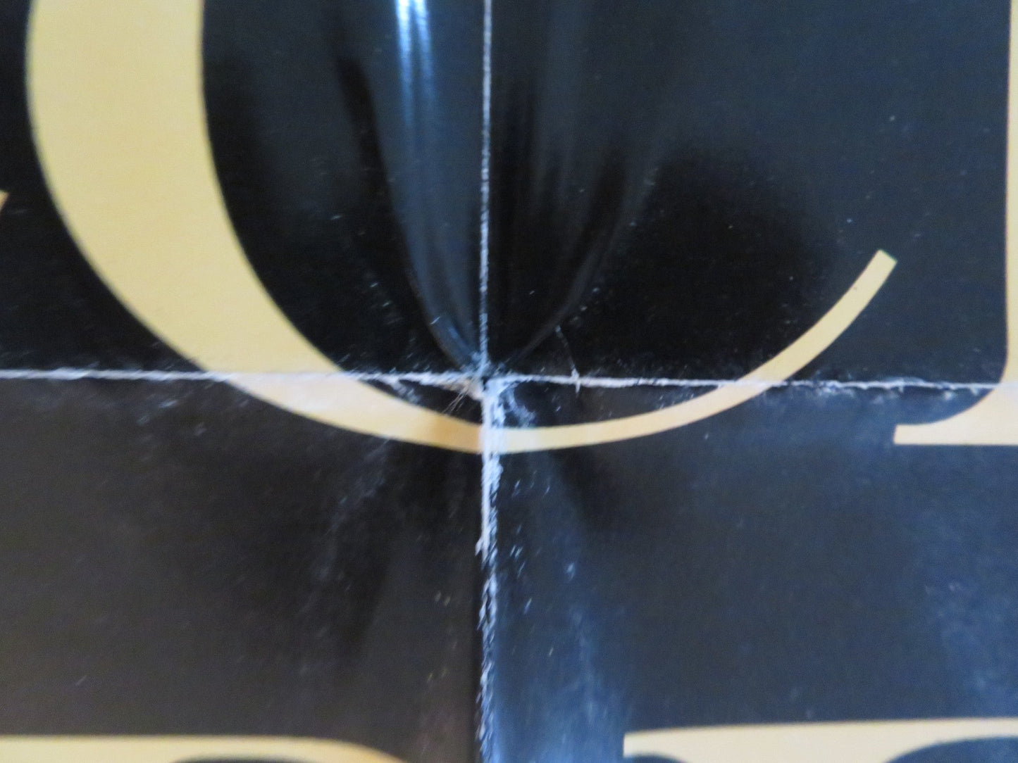 THE SECRET GARDEN FOLDED US ONE SHEET POSTER KATE MABERLY HEYDON PROWSE 1993 Rendezvous Cinema Movie posters