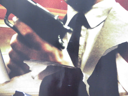 THE SECRET IN THEIR EYES UK QUAD ROLLED POSTER DARIN SOLEDAD VILLAMIL 2009 Rendezvous Cinema Movie posters