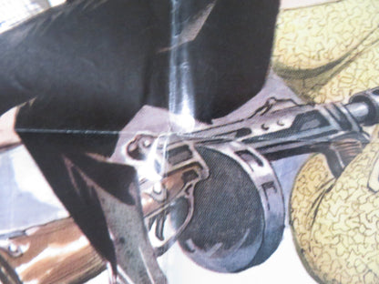 THE SECRET OF MY SUCCESS FOLDED US ONE SHEET POSTER SHIRLEY JONES 1965 Rendezvous Cinema Movie posters