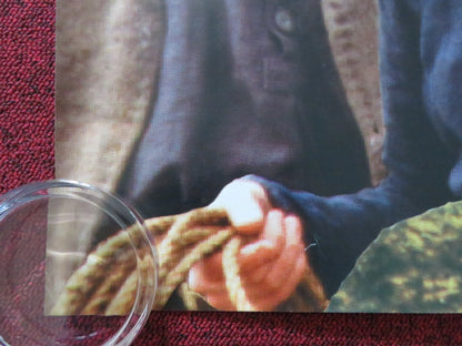 THE SECRET OF ROAN INISH UK QUAD (30"x 40") ROLLED POSTER S. LYNCH J. LYNCH 1994 Rendezvous Cinema Movie posters